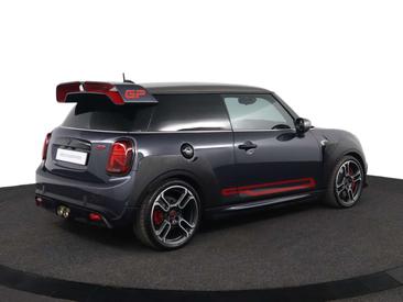 Mini 3 Portes Berline John Cooper Works GP — photo 2