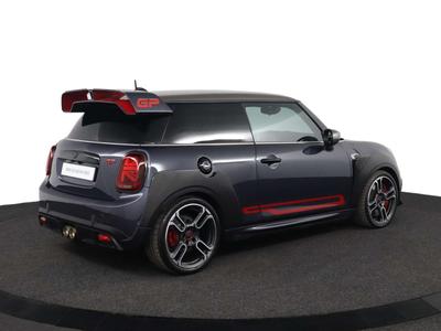 Mini 3 Portes Berline John Cooper Works GP