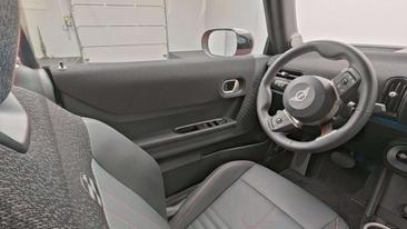 Mini Cabriolet Cabriolet Cooper S — photo 22