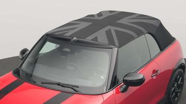 Mini Cabriolet Cabriolet Cooper S — photo 23