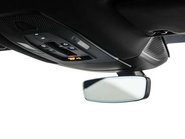 Porsche Macan 4S Electric — photo 19