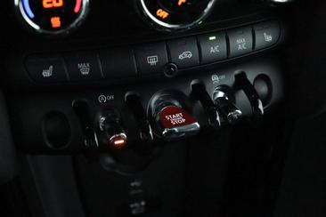 Mini 3 Portes Berline John Cooper Works GP — photo 6