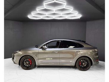 Porsche Cayenne III GTS — photo 2