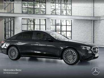 Mercedes Classe E Berline 200 — photo 15