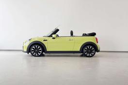 Mini Cabriolet Cabriolet Cooper C - 2022 - Joinsteer - #1