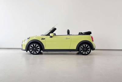 Mini Cabriolet Cabriolet Cooper C - 2022 - Joinsteer - #1
