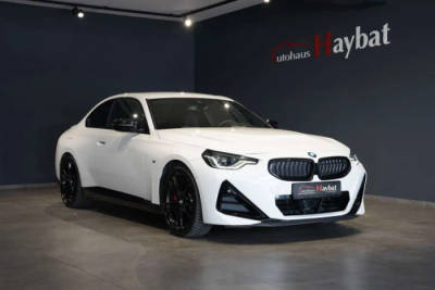 BMW Série 2 Berline M2 - 2022 - Joinsteer - #1