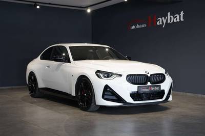 BMW Série 2 Berline M2 - 2022 - Joinsteer - #1