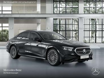 Mercedes Classe E Berline 200 — photo 17