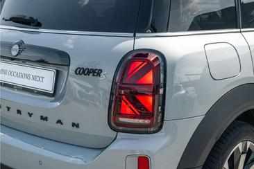 Mini Countryman COOPER S — photo 14