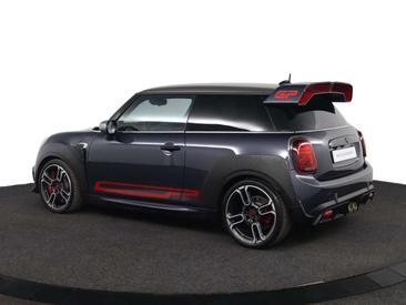 Mini 3 Portes Berline John Cooper Works GP — photo 10