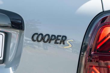 Mini Countryman COOPER S — photo 15