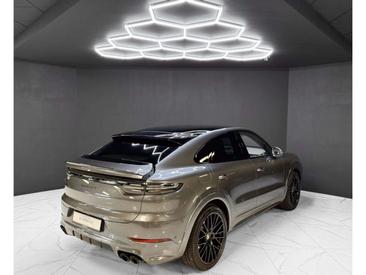 Porsche Cayenne III GTS — photo 5