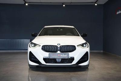 BMW Série 2 Berline M2