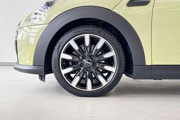 Mini Cabriolet Cabriolet Cooper C — photo 3