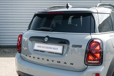 Mini Countryman COOPER S — photo 16