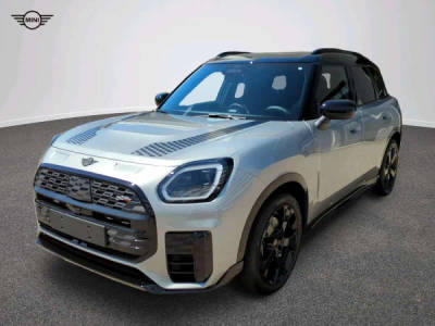 Mini Countryman Berline John Cooper Works - 2025 - Joinsteer - #1