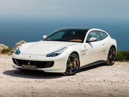 Ferrari GTC4Lusso - 2018 - Joinsteer - #1