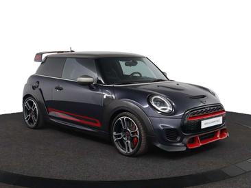 Mini 3 Portes Berline John Cooper Works GP — photo 12