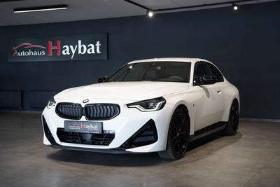 BMW Série 2 Berline M2