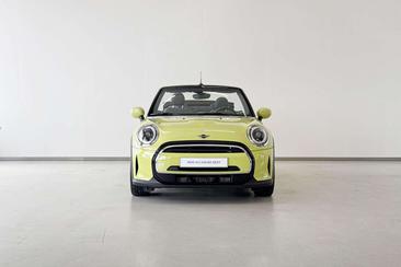 Mini Cabriolet Cabriolet Cooper C — photo 4