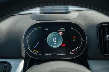 Mini Countryman COOPER S — photo 18