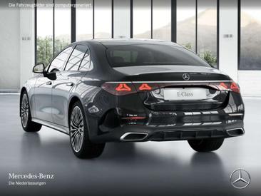 Mercedes Classe E Berline 200 — photo 20