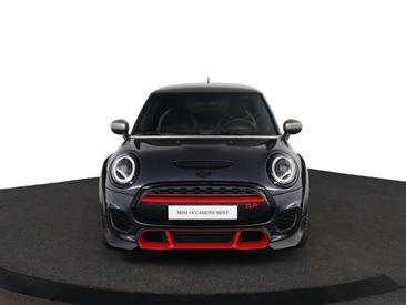 Mini 3 Portes Berline John Cooper Works GP — photo 13