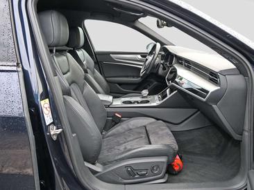 Audi A6 Avant TFSI E 50 E Quattro — photo 6