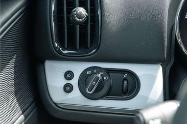 Mini Countryman COOPER S — photo 19