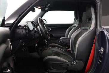 Mini 3 Portes Berline John Cooper Works GP — photo 14