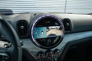 Mini Countryman COOPER S — photo 20