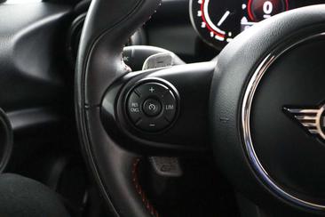 Mini 3 Portes Berline John Cooper Works GP — photo 15