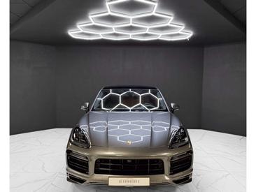 Porsche Cayenne III GTS — photo 8