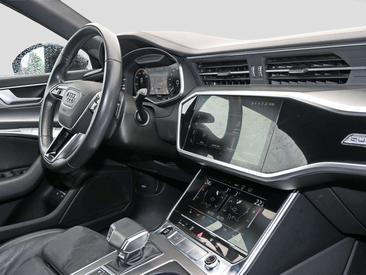 Audi A6 Avant TFSI E 50 E Quattro — photo 8