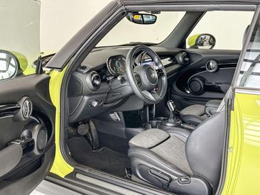 Mini Cabriolet Cabriolet Cooper C — photo 7
