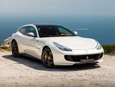 Ferrari GTC4Lusso