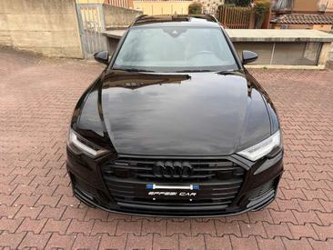 Audi A6 Avant TFSI E 55 E Quattro — photo 4