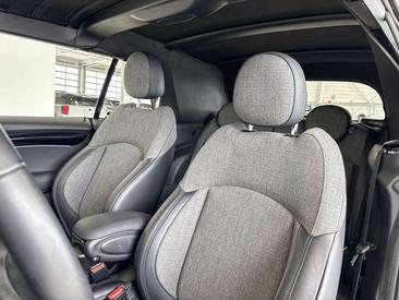 Mini Cabriolet Cabriolet Cooper C — photo 8