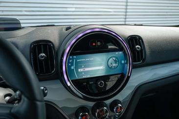 Mini Countryman COOPER S — photo 24