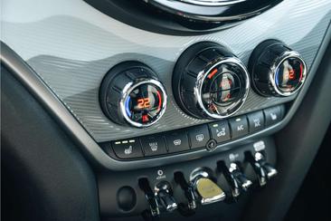 Mini Countryman COOPER S — photo 25