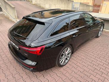 Audi A6 Avant TFSI E 55 E Quattro — photo 5