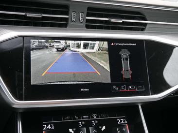 Audi A6 Avant TFSI E 50 E Quattro — photo 10