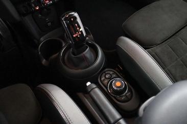 Mini 3 Portes Berline John Cooper Works GP — photo 19