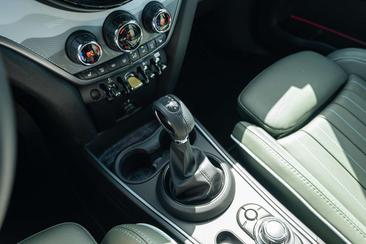 Mini Countryman COOPER S — photo 26