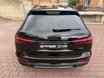 Audi A6 Avant TFSI E 55 E Quattro — photo 6