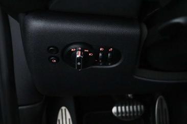 Mini 3 Portes Berline John Cooper Works GP — photo 22