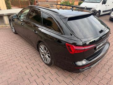 Audi A6 Avant TFSI E 55 E Quattro — photo 7