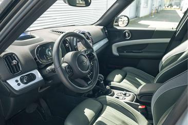 Mini Countryman COOPER S — photo 30