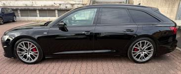 Audi A6 Avant TFSI E 55 E Quattro — photo 8